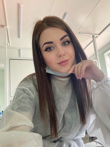 Анкета проститутки Надежда, 24 года